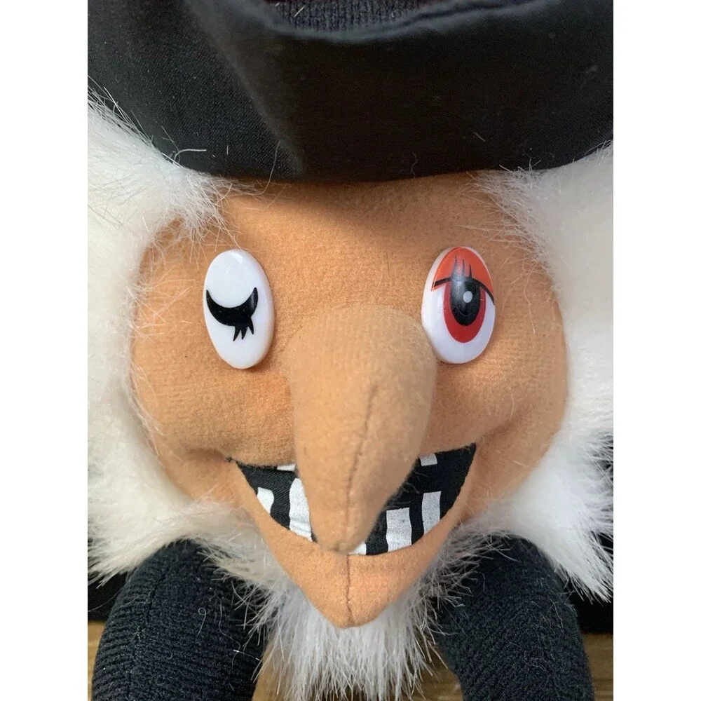 Fiesta Concessions celebrate spookiness